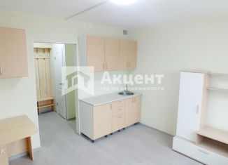Продажа квартиры студии, 17.9 м2, Иваново, Ленинский район, Новосельская улица, 6