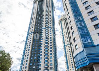 Продажа трехкомнатной квартиры, 144.5 м2, Москва, Мосфильмовская улица, 70к2, метро Ломоносовский проспект