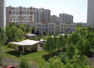 Продается 1-ком. квартира, 38.3 м2, Москва, 3-й Митинский переулок, 10, 3-й Митинский переулок