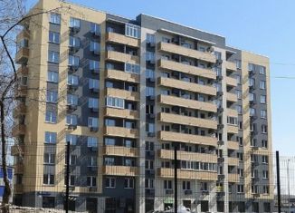 Продаю 3-комнатную квартиру, 71.1 м2, Тюмень, улица Вице-адмирала Воронцова, 7, ЖК Первая линия. Гавань