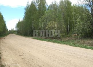 Продажа земельного участка, 9 сот., деревня Ивакино