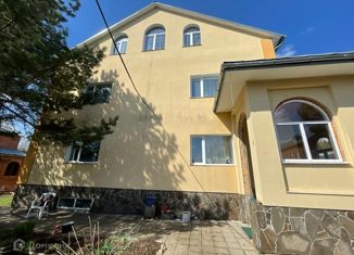 Продам дом, 527 м2, деревня Волчёнки, Лесная улица