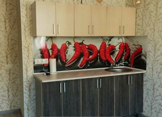 Продается квартира студия, 23.9 м2, Краснодар, Войсковая улица, 22к7, ЖК Марсель-2