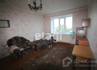 Продается 1-ком. квартира, 34.7 м2, рабочий посёлок Шексна, улица Сапожникова, 3