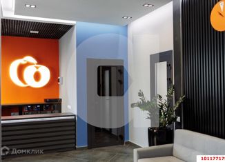 Продажа квартиры студии, 28.5 м2, Краснодар, улица им. Героя Яцкова И.В., 1/11лит4, ЖК Абрикосово