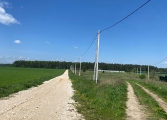 Продаю земельный участок, 27 сот., деревня Ельцы