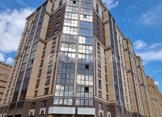 Продам двухкомнатную квартиру, 54 м2, Тюмень, ЖК Ария