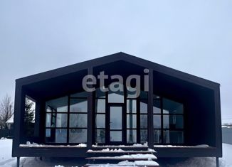 Продается дом, 102 м2, деревня Воровая