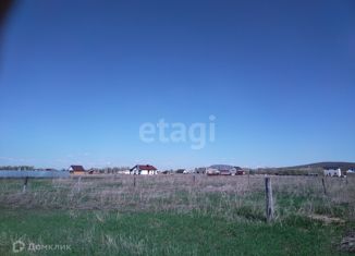 Продажа земельного участка, 8 сот., село Ишеево, Пятая улица