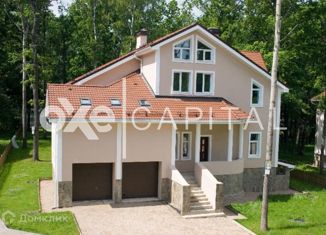 Продам дом, 410 м2, поселок Горки-2, территория Лесной Простор-3, 17