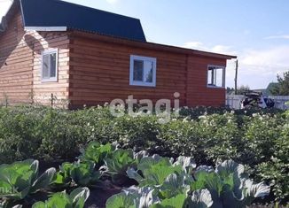 Продам дом, 48.8 м2, садоводческое товарищество Ветеран-8, Кедровая улица, 282