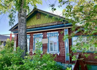 Продается дом, 42.4 м2, посёлок городского типа Ромоданово, Октябрьская улица, 11