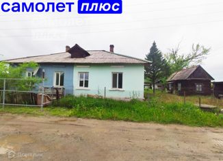 Продажа дома, 54.7 м2, Приморский край