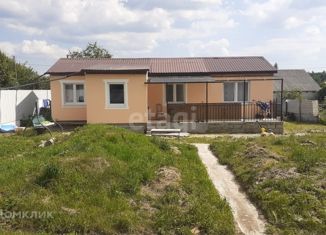 Продам дом, 65 м2, поселок Пятидорожное, Первомайская улица