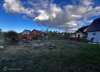 Продажа участка, 16.4 сот., посёлок Ильинский, Сосновая улица, 26