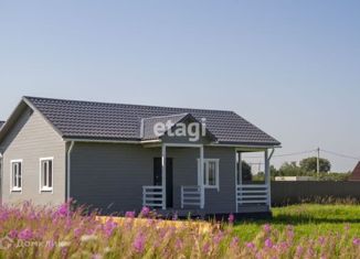 Продается дом, 65 м2, деревня Горная Шальдиха, Сиреневая улица