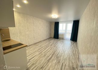 Продам 1-ком. квартиру, 34.5 м2, Самара, ЖК Рассвет, Московское шоссе, 18-й километр, 47