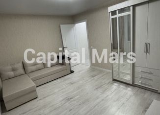 Сдаю двухкомнатную квартиру, 45 м2, Москва, Рублёвское шоссе, 93к3, метро Молодёжная