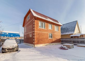 Продается дом, 163 м2, село Горьковка