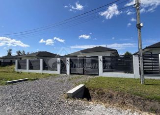 Продаю дом, 148 м2, деревня Паренкина, Летняя улица