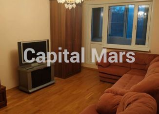 Сдается в аренду 3-комнатная квартира, 74 м2, Москва, Кунцевская улица, 1, Кунцевская улица