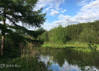 Продается земельный участок, 62 сот., Московская область, деревня Барвиха, 30-1