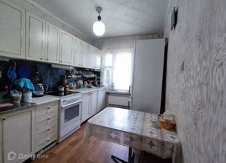 Продам 3-комнатную квартиру, 63 м2, Улан-Удэ, микрорайон Энергетик, 40