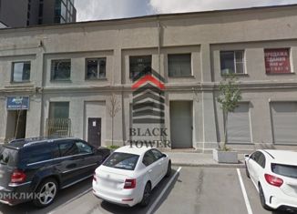 Аренда офиса, 1400 м2, Москва, 2-я Звенигородская улица, 13с4, 2-я Звенигородская улица