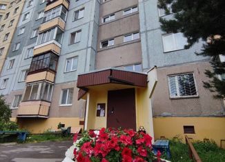 Продажа 1-комнатной квартиры, 36 м2, Архангельская область, улица Прокопия Галушина, 26