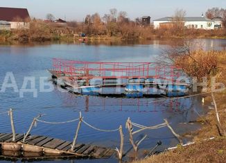 Продам участок, 8.05 сот., деревня Зырянка