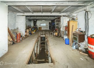 Продаю машиноместо, 68.4 м2, село Белый Ключ, Береговая улица, 35