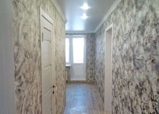 Продам 3-ком. квартиру, 57 м2, Саратов, улица имени А.В. Плякина, 7, ЖК Авиатор
