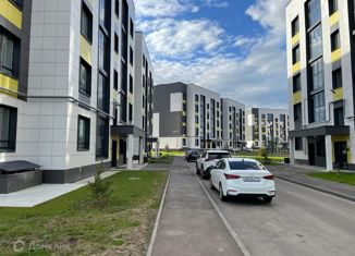 Продажа 2-комнатной квартиры, 50.2 м2, село Новая Тура, Дорожная улица, 3