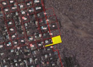 Продаю участок, 5.25 сот., Челябинск, Центральный район, Лесная улица, 438