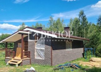 Продам дом, 54 м2, деревня Калачево, деревня Калачево, 22