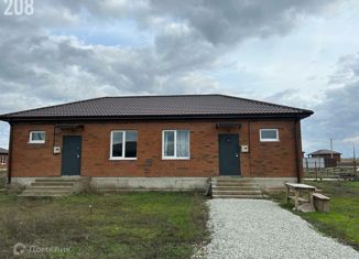 Продается таунхаус, 50 м2, хутор Семигорский, Луговая улица