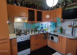 3-комнатная квартира на продажу, 75.2 м2, Нижний Новгород, улица Подводников, 4, улица Подводников