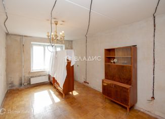 Продам 3-комнатную квартиру, 65.5 м2, Нижний Новгород, улица Звездинка, 7, улица Звездинка