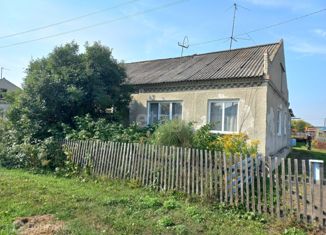 Дом на продажу, 52.6 м2, село Поперечное, Школьная улица