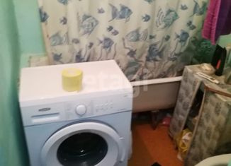 1-комнатная квартира на продажу, 28.4 м2, Новосибирск, улица Блюхера, 51, метро Студенческая