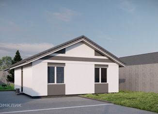 Продажа дома, 60 м2, село Приютово, Московская улица, 40