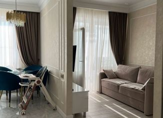 Продаю 2-комнатную квартиру, 51 м2, Аксай, улица Речников, 15Бк4