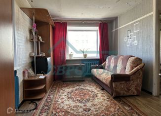 Продаю 1-комнатную квартиру, 31 м2, Новосибирск, Каменская улица, 82, Центральный район