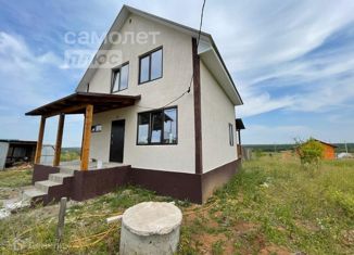 Продам дом, 135 м2, село Иглино, улица Белинского