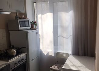 Двухкомнатная квартира на продажу, 31.5 м2, Москва, Артековская улица, 6, Артековская улица