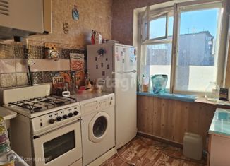 Однокомнатная квартира на продажу, 30.8 м2, Челябинская область, улица Бажова, 26