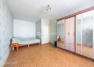 1-комнатная квартира на продажу, 32.7 м2, Санкт-Петербург, улица Дмитрия Устинова, 6к2, улица Дмитрия Устинова