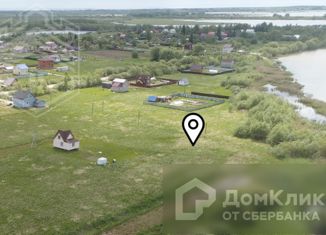 Продам земельный участок, 11.9 сот., деревня Кирилловское Сельцо, 49Н-1106