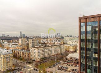 Продажа многокомнатной квартиры, 237.7 м2, Москва, Усачёва улица, 15кВ, ЖК Садовые Кварталы