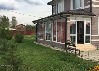 Продаю дом, 161 м2, городской округ Щёлково, квартал Дачный-1, 19